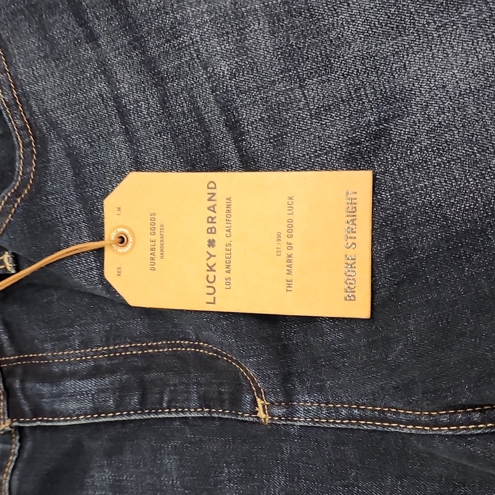 Lucky Brand Jeans - Picture 3 of 9